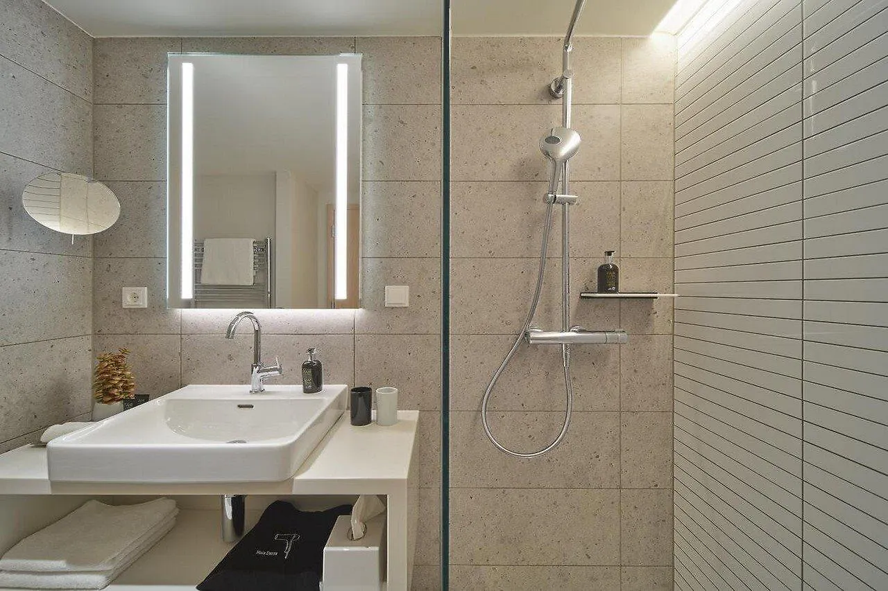 Adina Apartment Hotel Vienna Belvedere