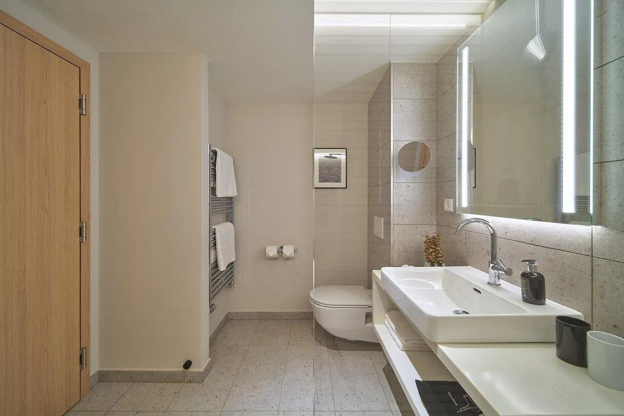 Adina Apartment Hotel Vienna Belvedere