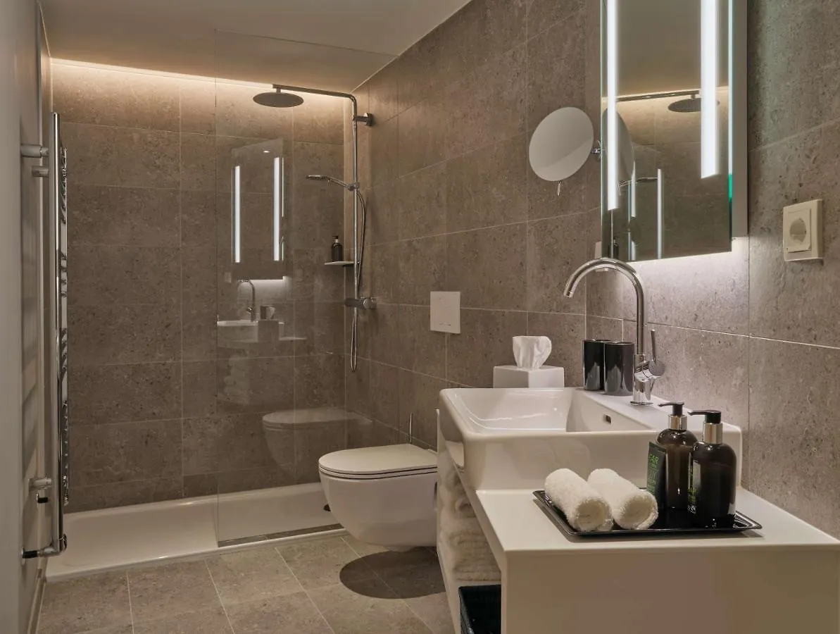 ****  Adina Apartment Hotel Vienna Belvedere Austria