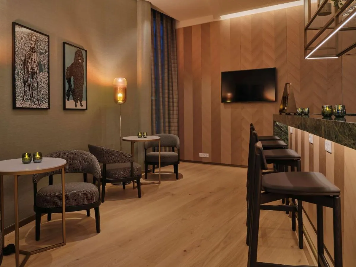 Adina Apartment Hotel Vienna Belvedere 4*,